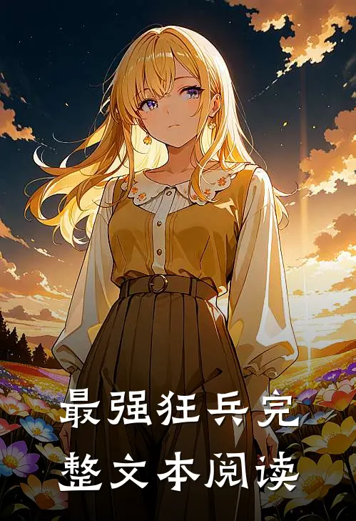 最强狂兵完整文本阅读