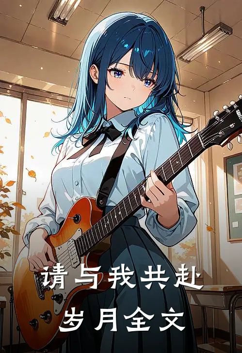 请与我共赴岁月全文