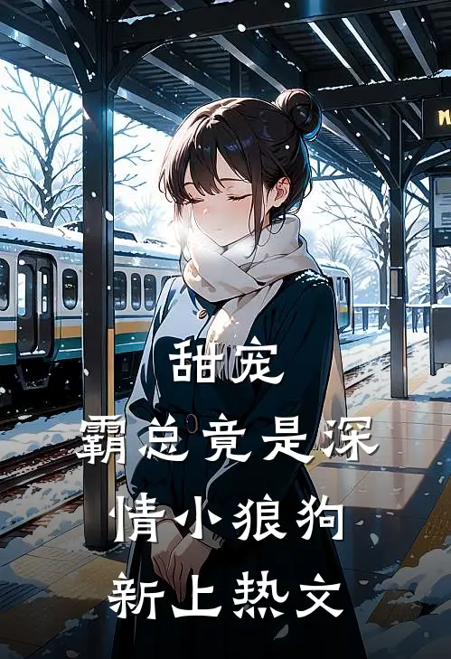 甜宠：霸总竟是深情小狼狗新上热文