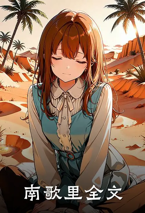 南歌里全文