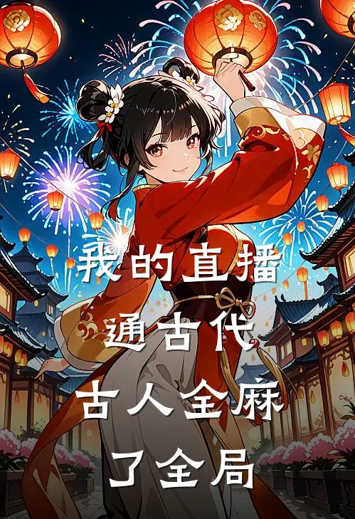 我的直播通古代，古人全麻了全局