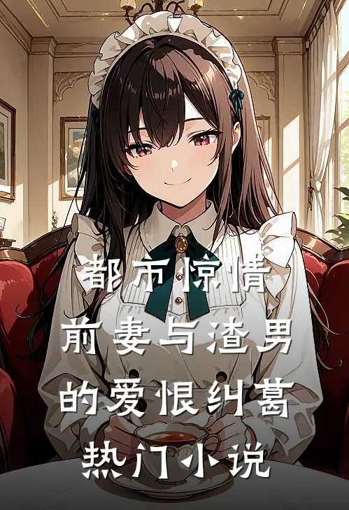 都市惊情：前妻与渣男的爱恨纠葛热门小说