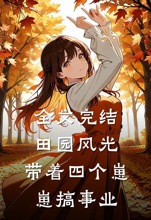 全文完结田园风光：带着四个崽崽搞事业