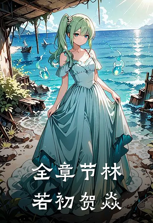全章节林若初贺焱