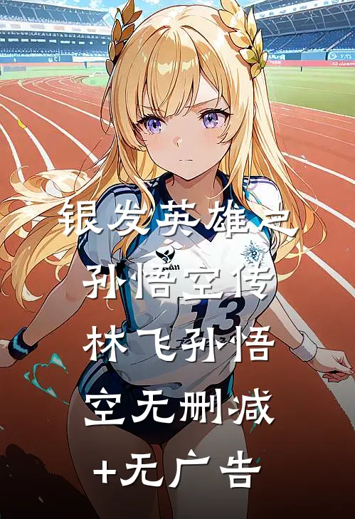 银发英雄之孙悟空传林飞孙悟空无删减+无广告