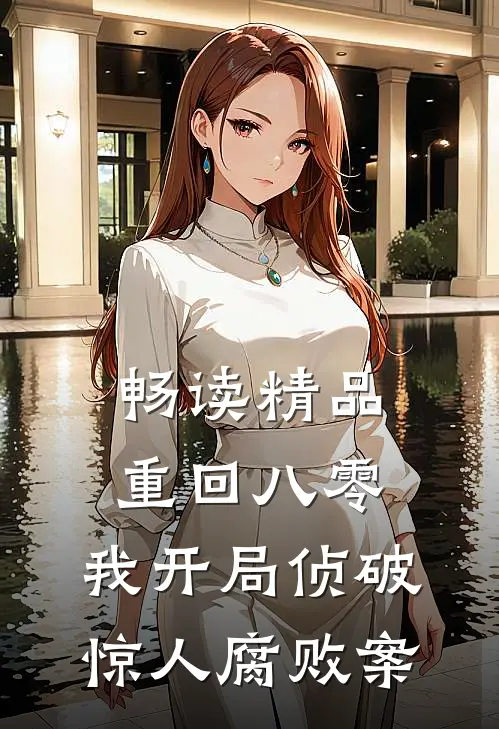 畅读精品重回八零：我开局侦破惊人腐败案