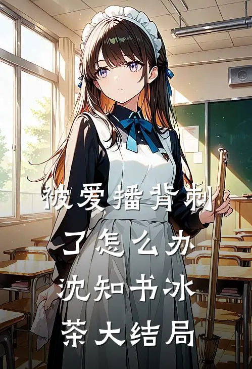 被爱播背刺了怎么办沈知书冰茶大结局