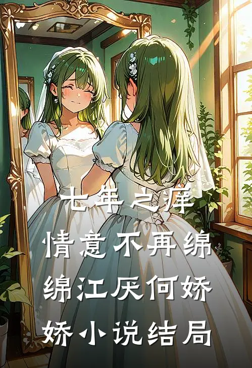 七年之痒，情意不再绵绵江厌何娇娇小说结局