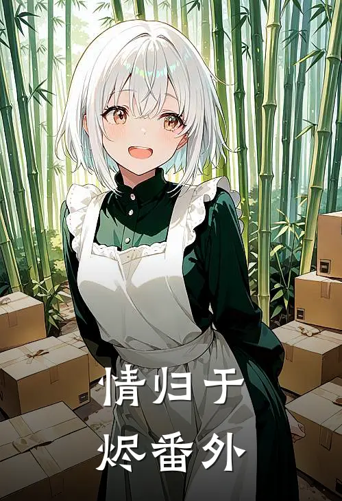 情归于烬番外