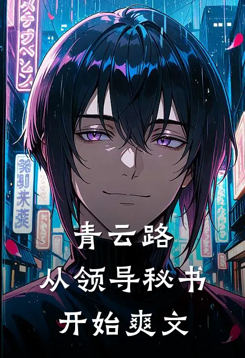 青云路：从领导秘书开始爽文