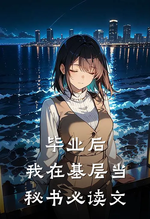 毕业后，我在基层当秘书必读文