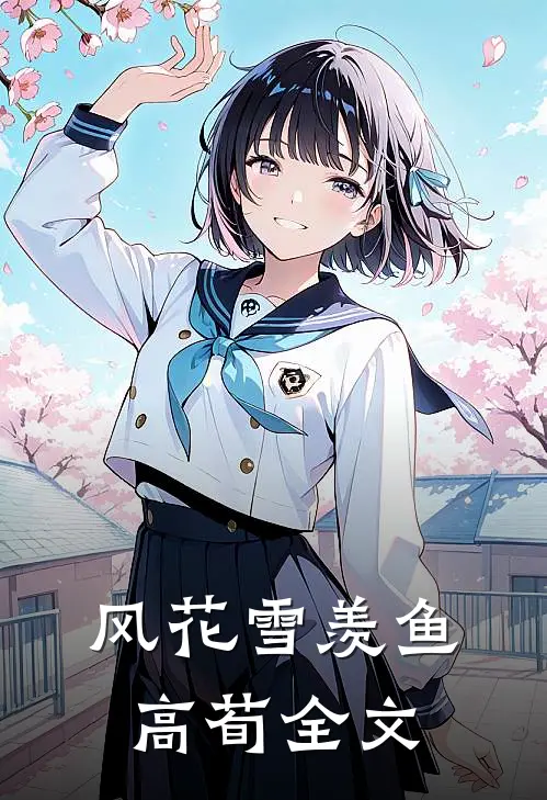 风花雪羡鱼高荀全文