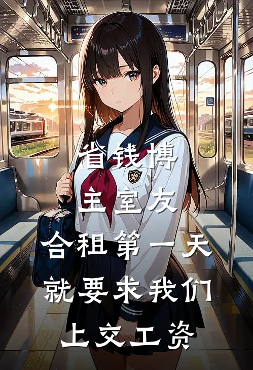 省钱博主室友，合租第一天就要求我们上交工资