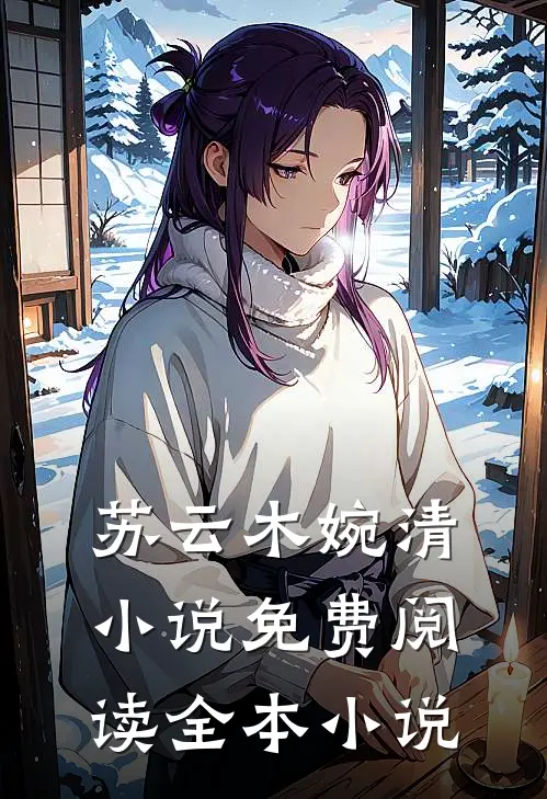 苏云木婉清小说免费阅读全本小说