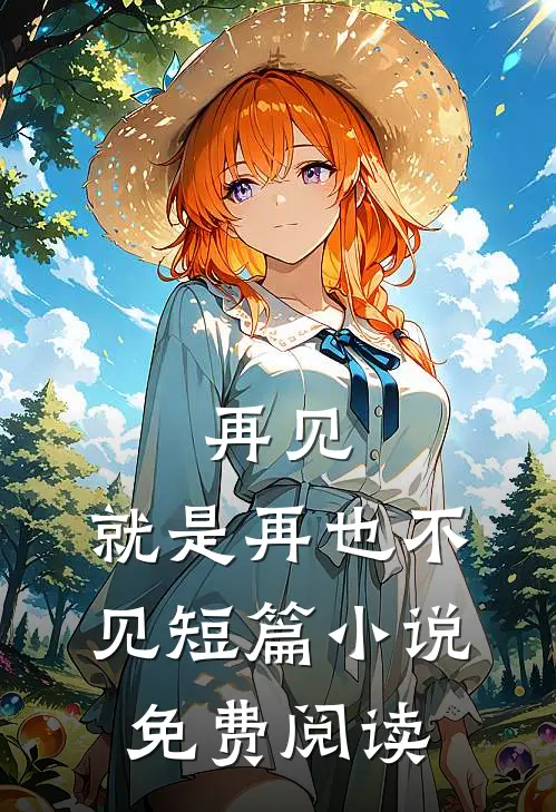 再见，就是再也不见短篇小说免费阅读