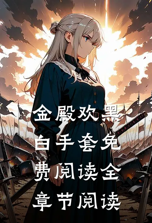 金殿欢黑 白手套免费阅读全章节阅读