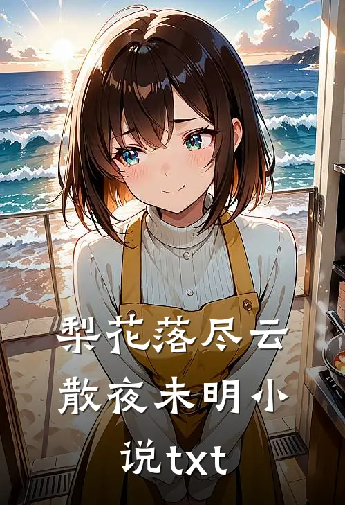 梨花落尽云散夜未明小说txt
