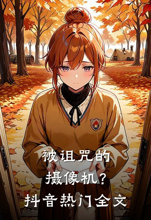 被诅咒的摄像机？抖音热门全文