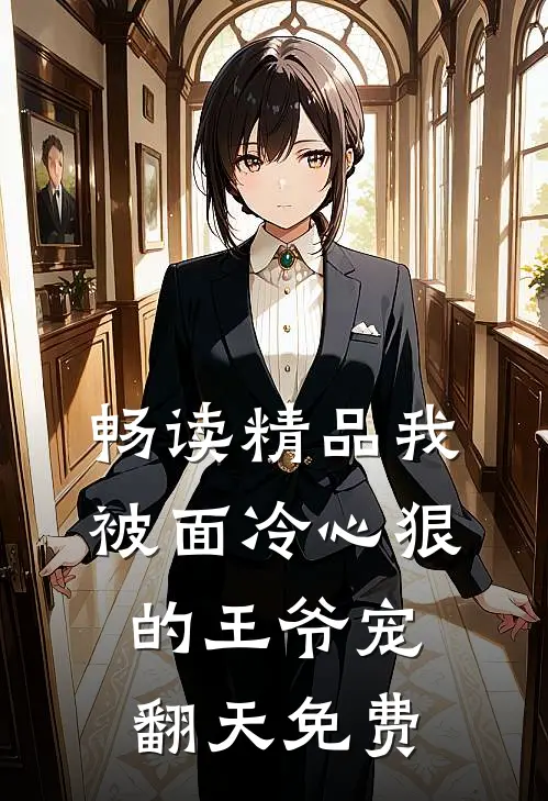 畅读精品我被面冷心狠的王爷宠翻天免费