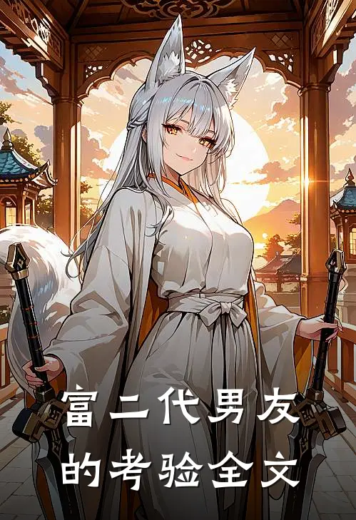 富二代男友的考验全文