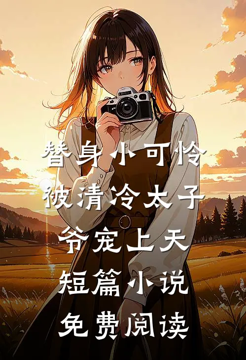 替身小可怜，被清冷太子爷宠上天短篇小说免费阅读