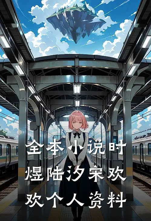 全本小说时煜陆汐宋欢欢个人资料