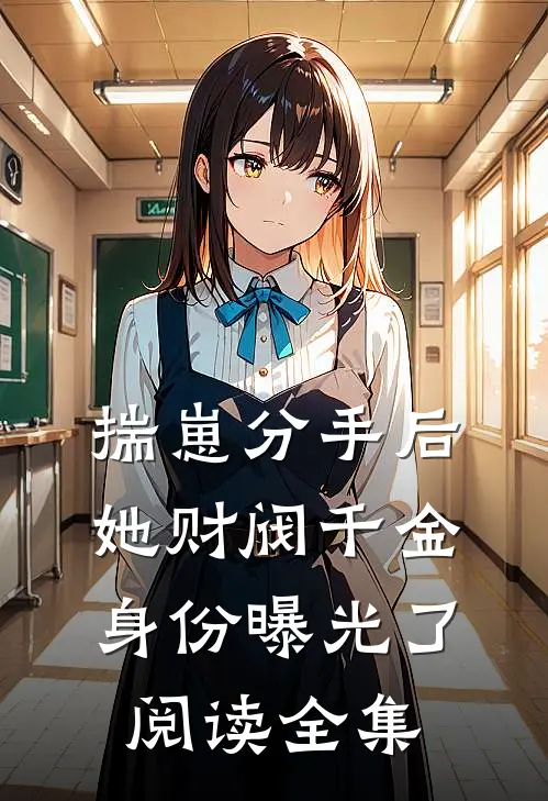 揣崽分手后，她财阀千金身份曝光了阅读全集