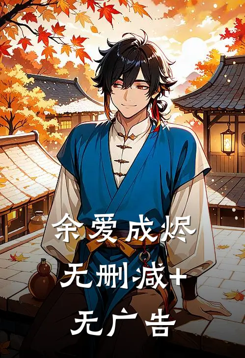 余爱成烬无删减+无广告