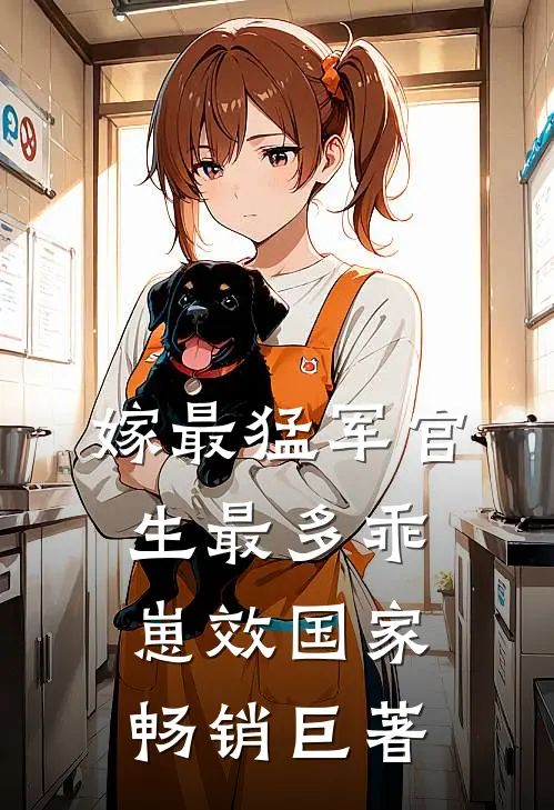 嫁最猛军官，生最多乖崽效国家畅销巨著
