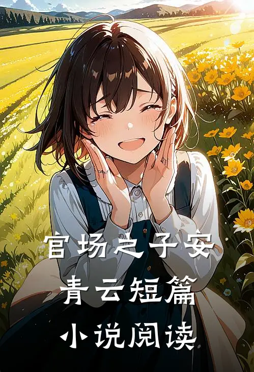 官场之子安青云短篇小说阅读