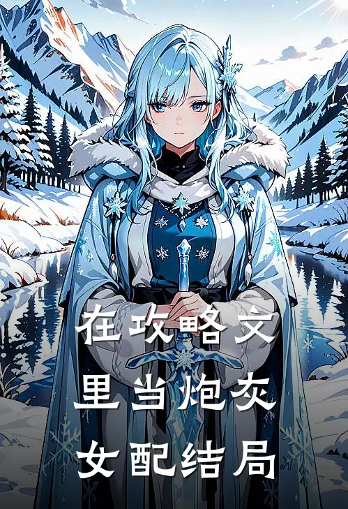 在攻略文里当炮灰女配结局