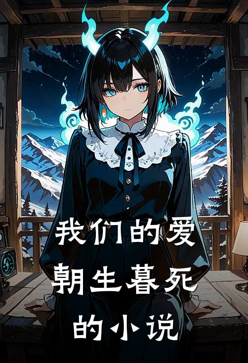 我们的爱朝生暮死的小说