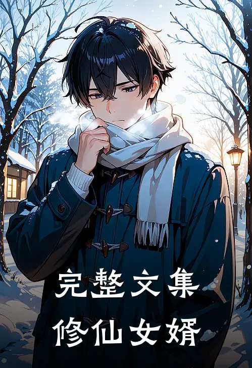 完整文集修仙女婿