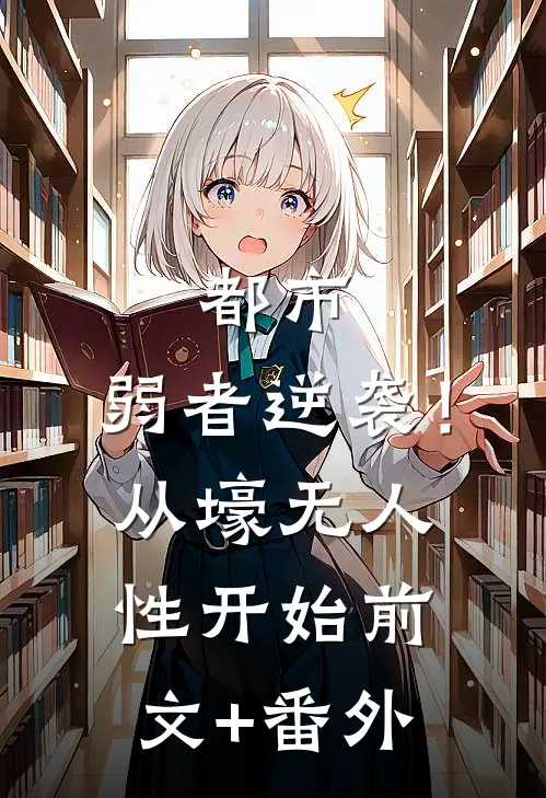 都市：弱者逆袭！从壕无人性开始前文+番外