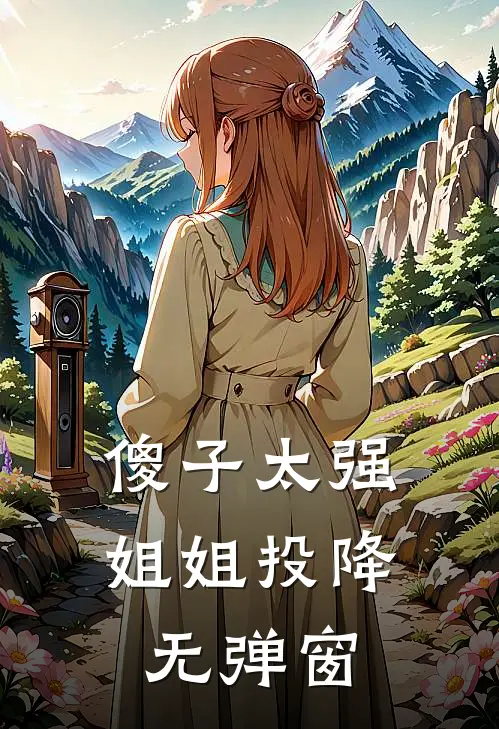 傻子太强,姐姐投降无弹窗