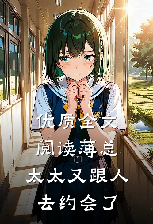 优质全文阅读薄总，太太又跟人去约会了
