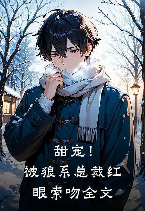 甜宠！被狼系总裁红眼索吻全文