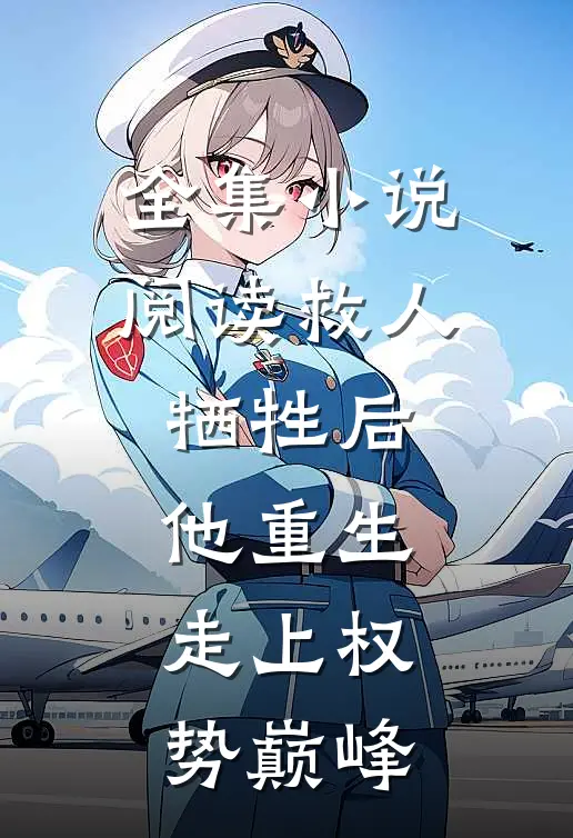 全集小说阅读救人牺牲后，他重生走上权势巅峰