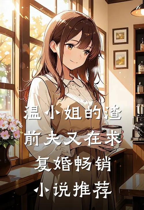 温小姐的渣前夫又在求复婚畅销小说推荐