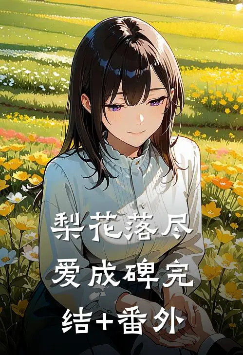 梨花落尽爱成碑完结+番外