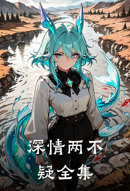 深情两不疑 全集