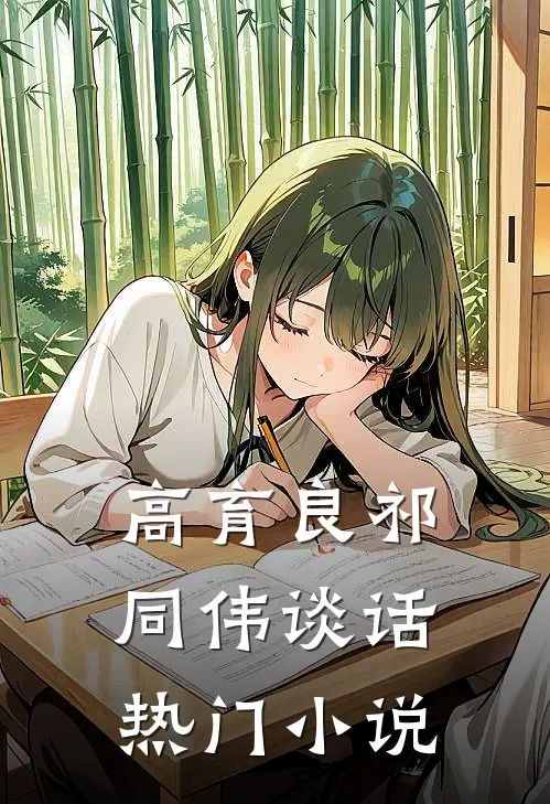 高育良祁同伟谈话热门小说