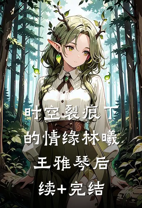 时空裂痕下的情缘林曦王雅琴后续+完结