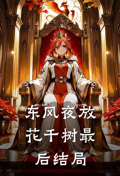 东风夜放花千树最后结局