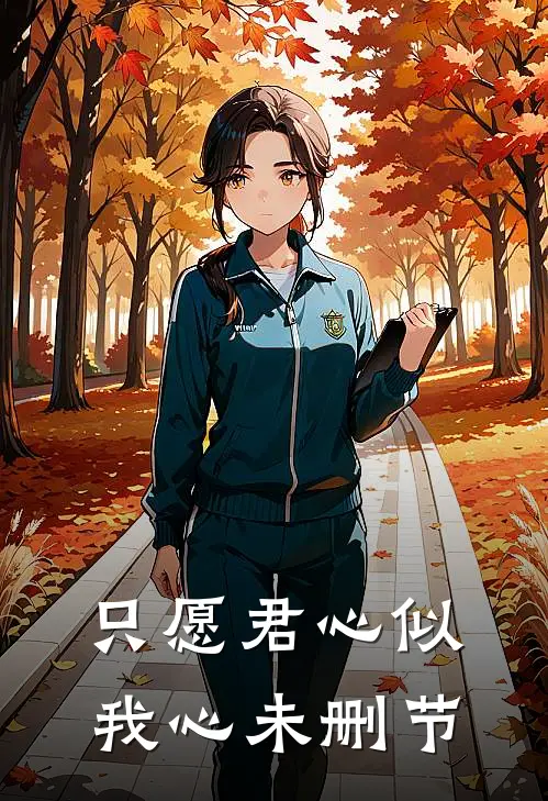 只愿君心似我心未删节