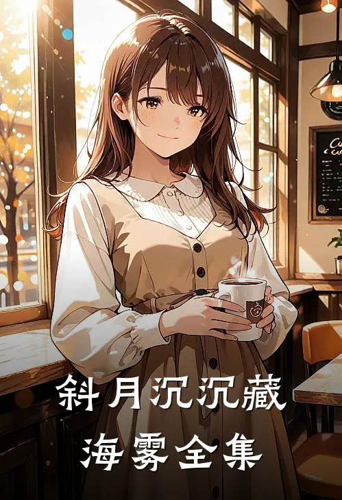 斜月沉沉藏海雾全集