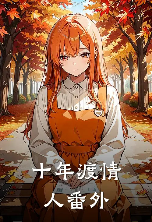 十年渡情人 番外