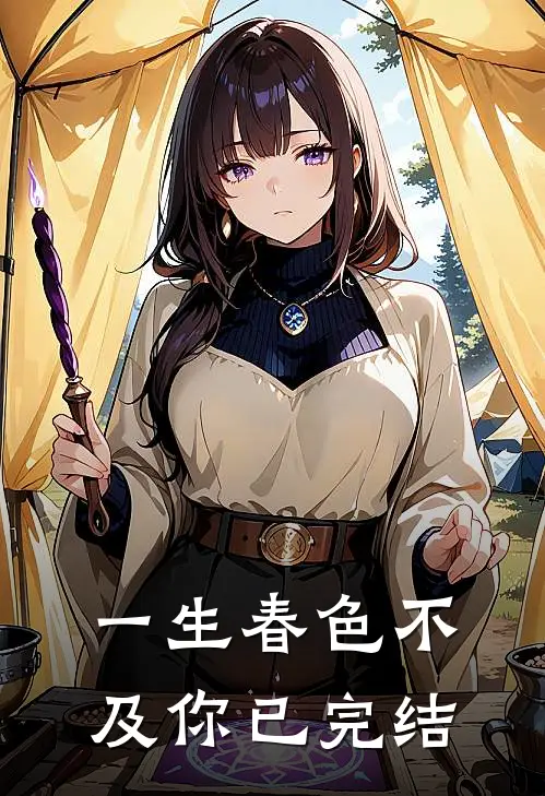 一生春色不及你已完结