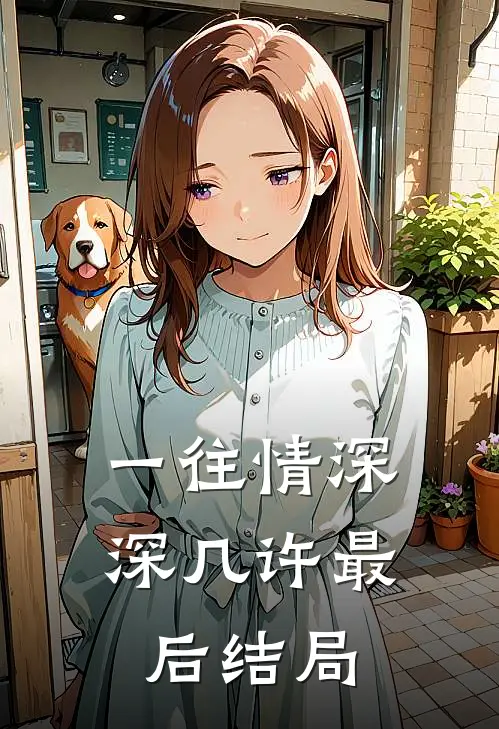 一往情深深几许最后结局