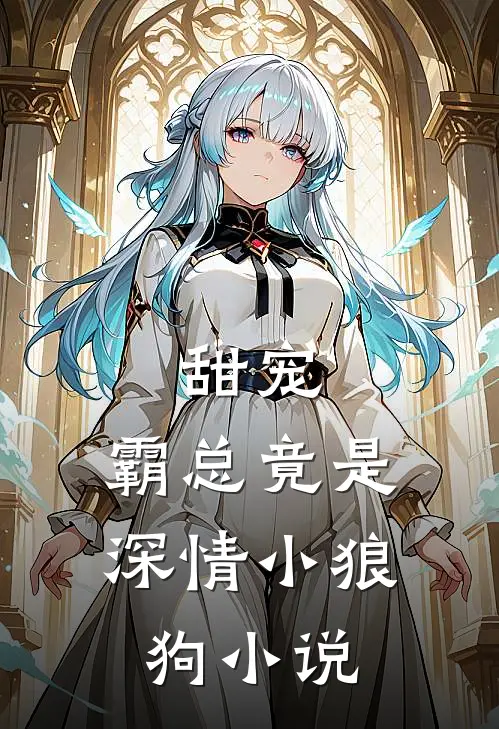 甜宠：霸总竟是深情小狼狗小说